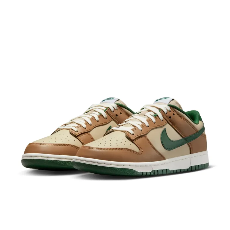 Nike Dunk Low Retro Rattan Gorge Green (FB7160-231)