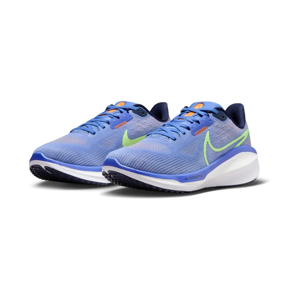 Nike Vomero 17 Polar Lime Blast (FB8502-401)