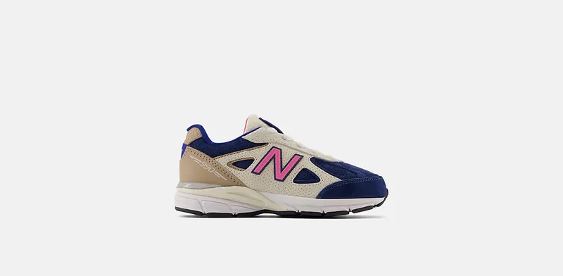 New Balance 990v4 Kith Daytona (PV990KH3)