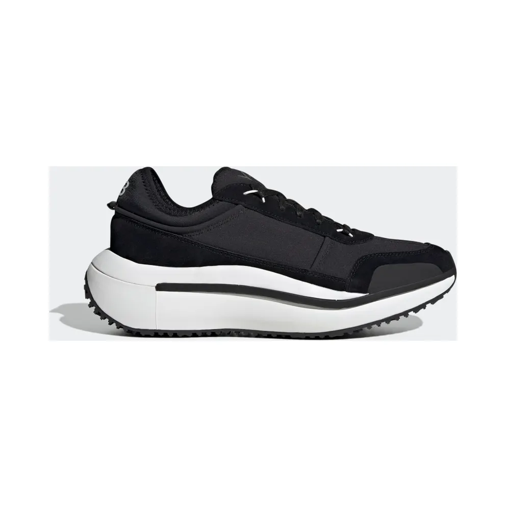adidas Y-3 AJATU RUN Black / Black / Core White (GZ9157)