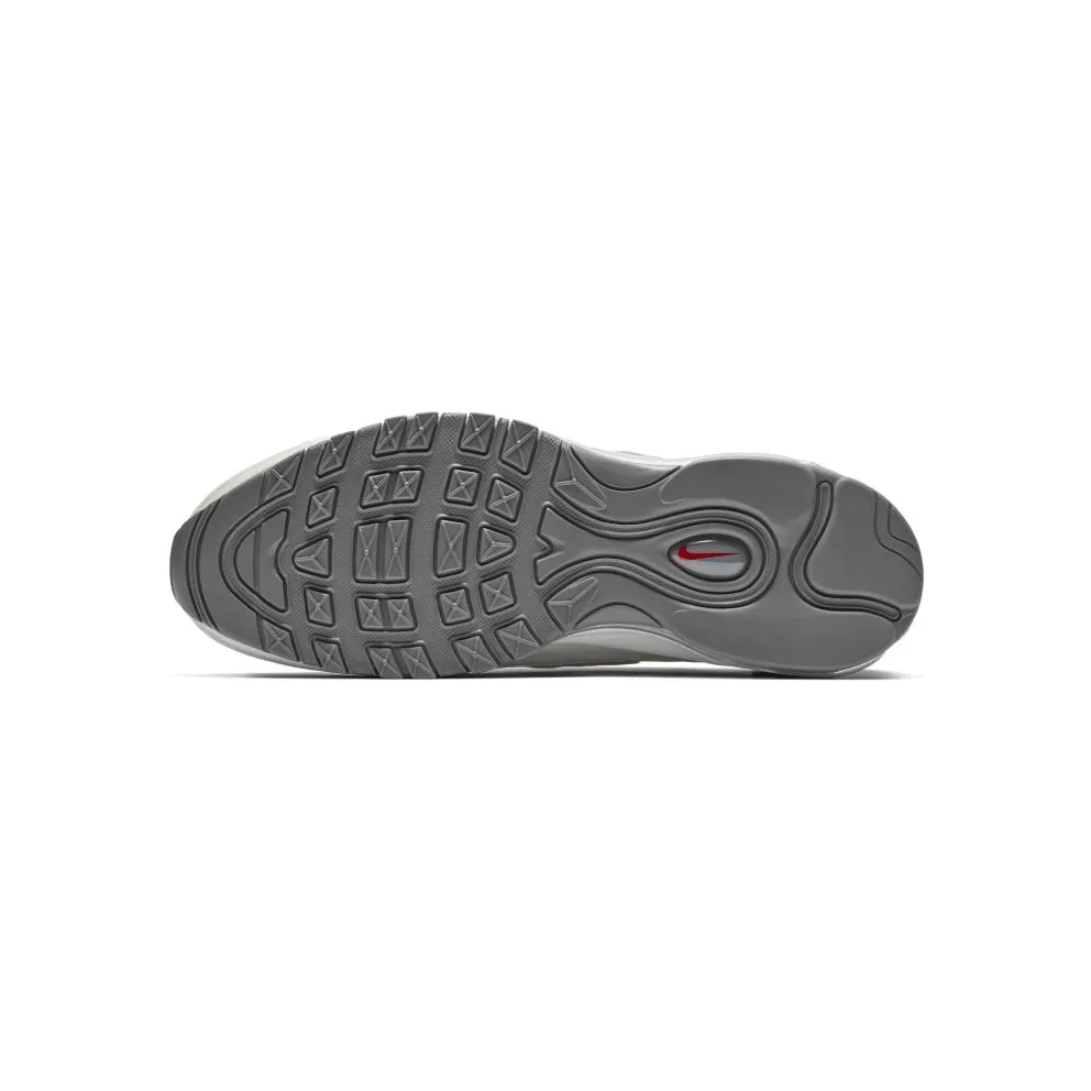 Nike Air Max 98 Summit White Silver (CD1538-100)