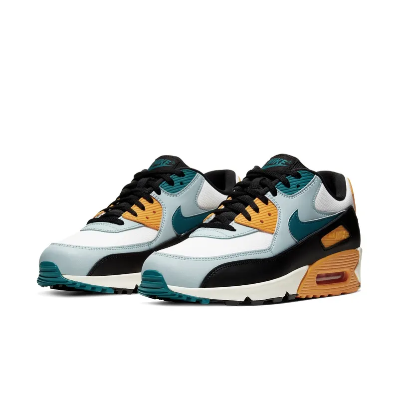 Nike Air Max 90 "Mighty Ducks" (2019) (AJ1285-110)