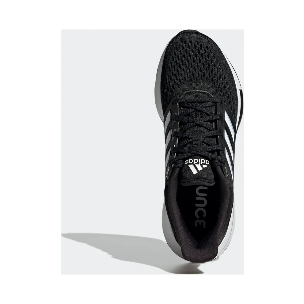 Adidas EQ21 Run Core Black / Cloud White / Grey Four (GY2207)