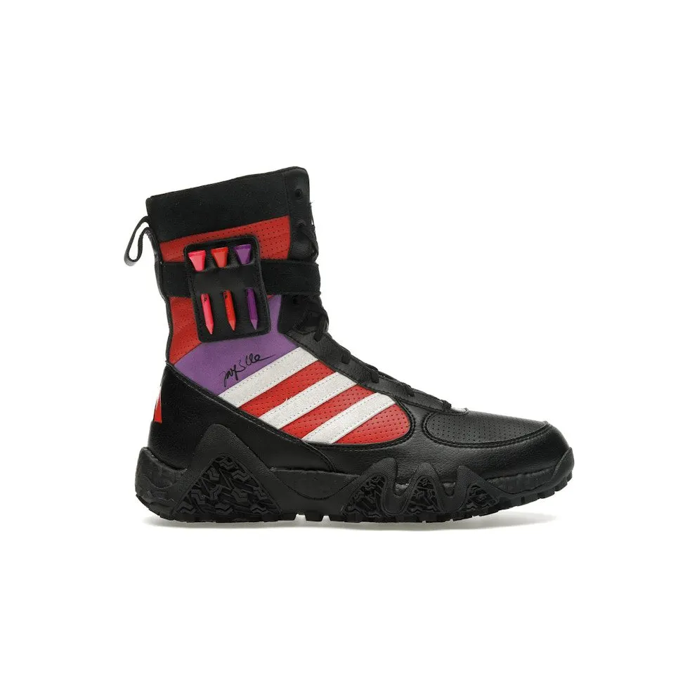 adidas CodeChaos Golf Boot Jay3lle Core Black (IF1608)
