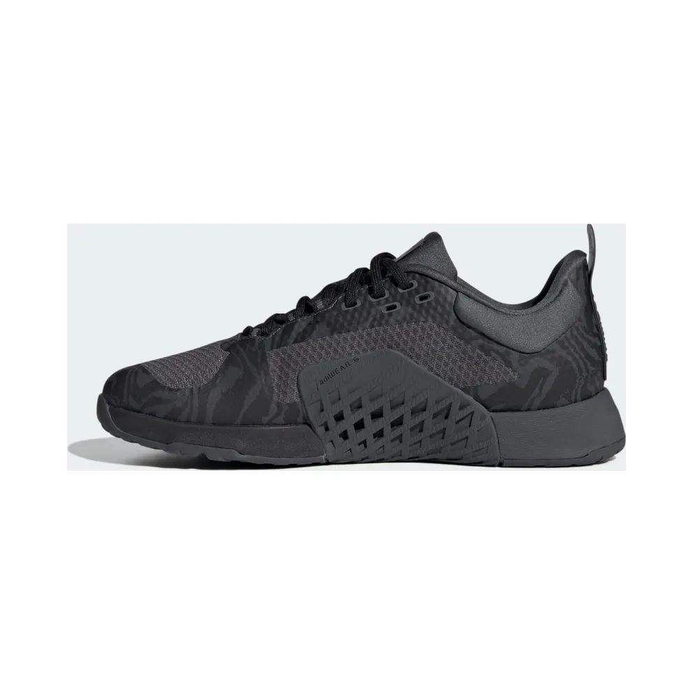 adidas Dropset 2 Core Black Grey (IG0764)