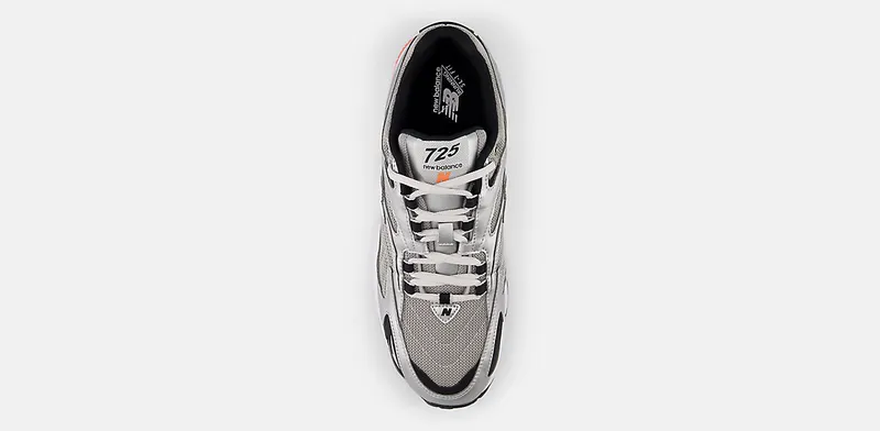 New Balance 725V1 “METALLIC SILVER” (ML725UB)