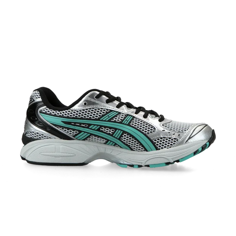 ASICS SportStyle GEL-KAYANO 14 (white / waterfall) – 1203A740-100
