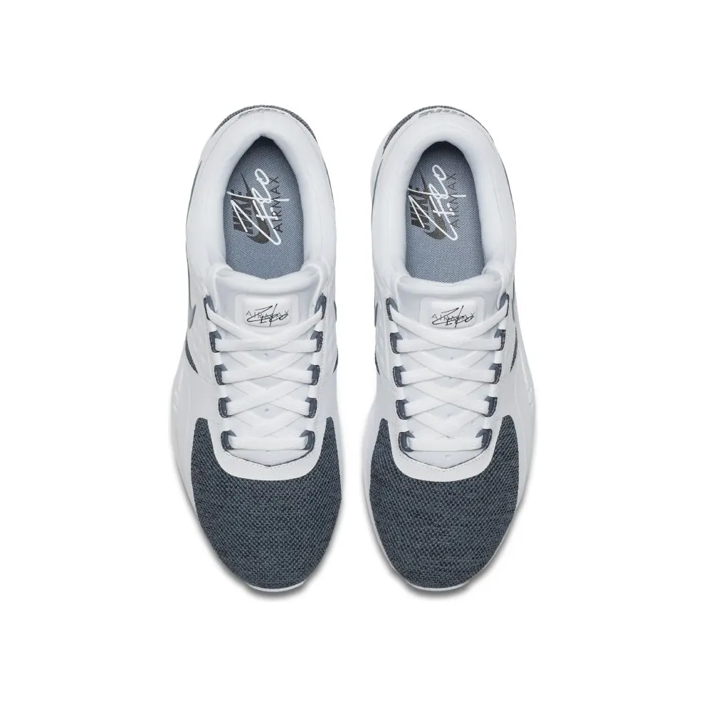 Nike Air Max Zero Armory Blue White/Armory Blue-Black (918232-100)