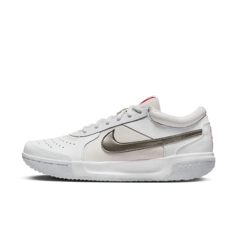 NikeCourt Zoom Lite 3 Tennis White (DH1042-102)