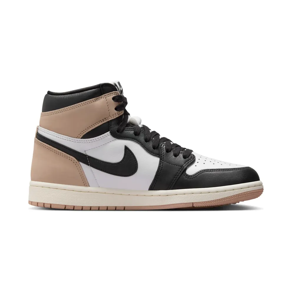 Air Jordan 1 High OG “Latte” (FD2596-021)
