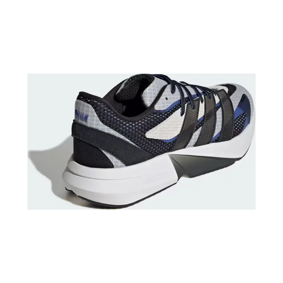 adidas Lightblaze “Core Black / Core Black / Dual Indigo” (KI1959)
