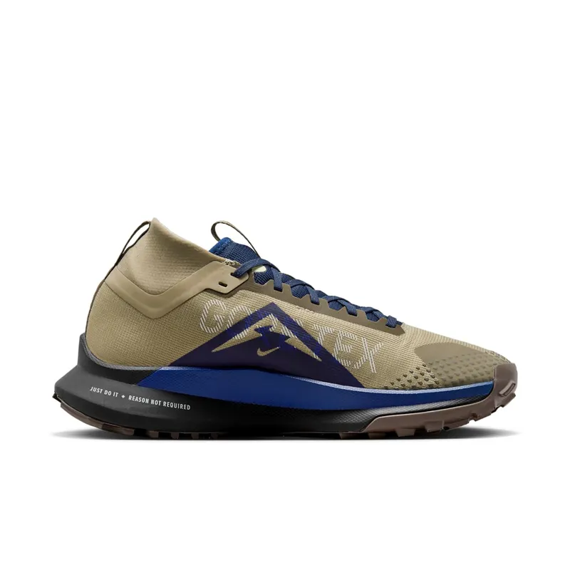 Nike Pegasus Trail 4 Gore-Tex Khaki Light Bone (FD5841-200)