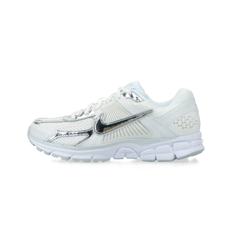 Nike Air Zoom Vomero “White/Metallic Silver/Summit White” (HF7723-100)