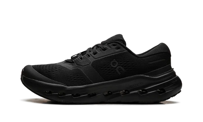 On Running Cloudrunner 3 “Black” (3WG10051043)