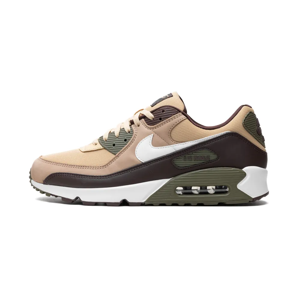 Nike Air Max 90 “Hemp Earth” (FB9658-200)