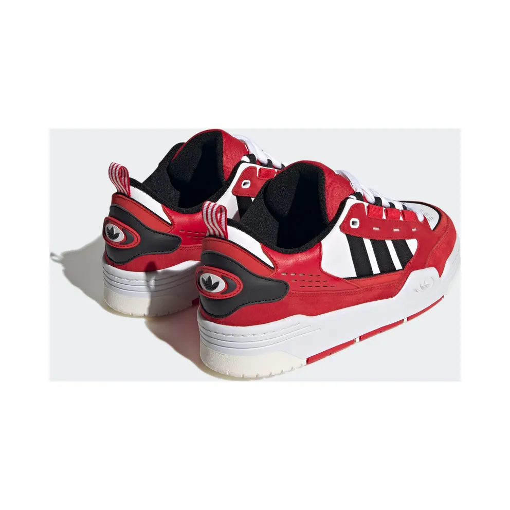 adidas Adi2000 Better Scarlet / Core Black / Cloud White (H03487)