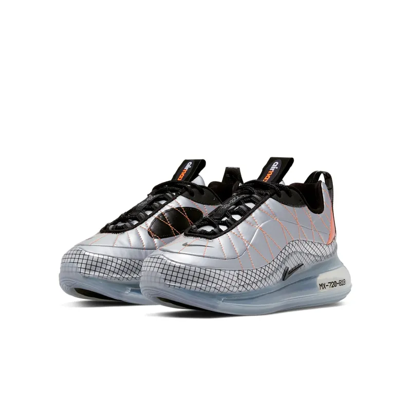 Nike Air MX 720-818 Metallic Silver (CQ4010-001)
