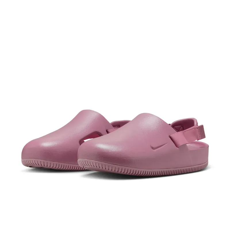 Nike Calm Mule Elemental Pink (HV5054-600)