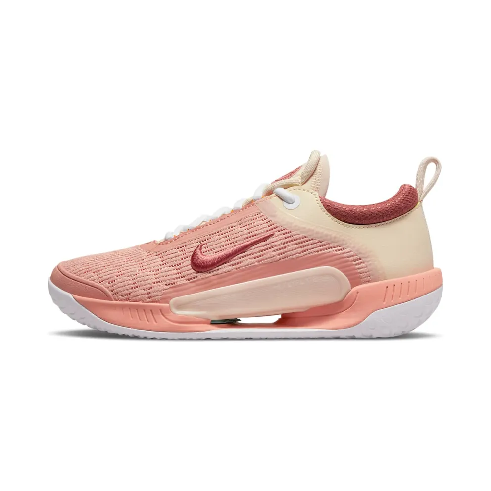 NikeCourt Zoom NXT Orange (DH0222-816)