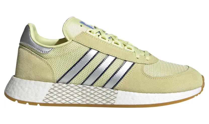 adidas Originals Marathon Tech Sneaker gelb (EE5629)