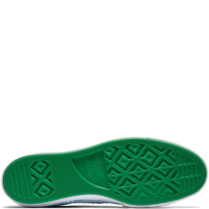 Converse One Star OX Hawaiian Ocean Hawaiian Ocean/Jolly Green (159813C)
