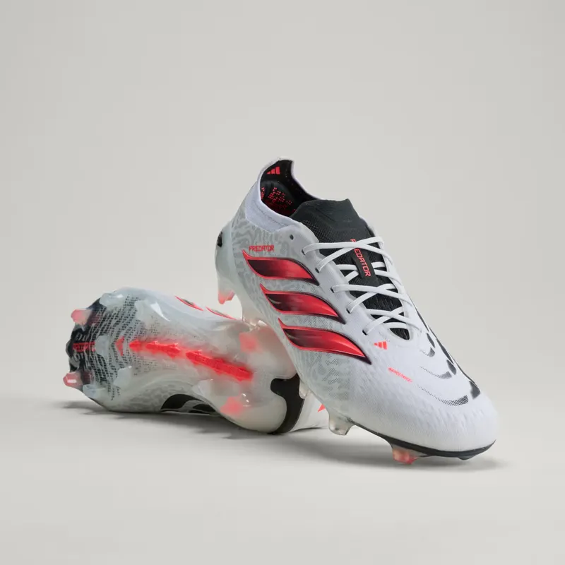 adidas Predator Cloud White / Solar Turbo / Core Black (IH4699)