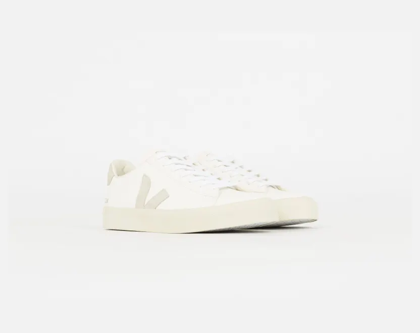 Veja Campo Chromefree “White/Sail” (CP052429)