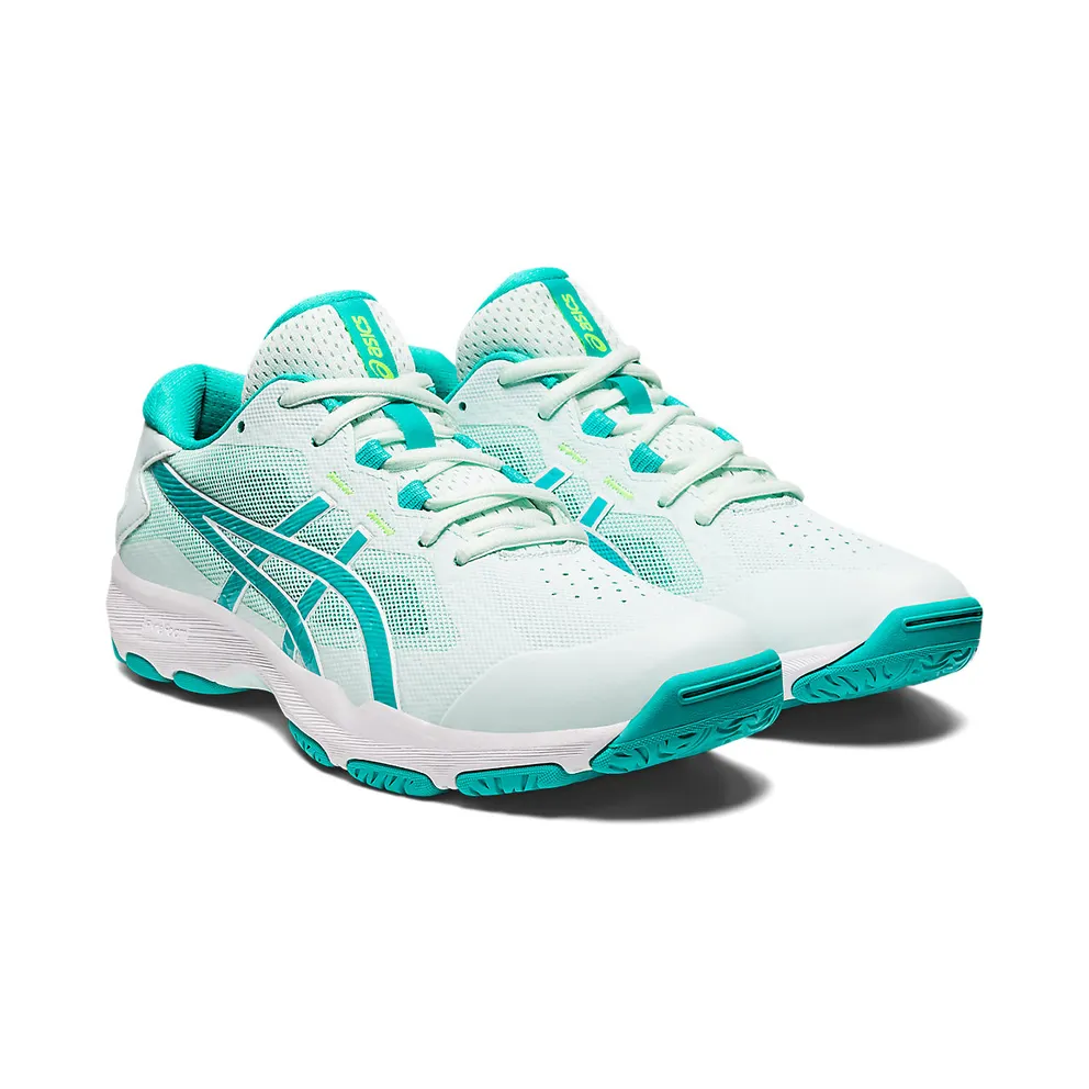 Asics GEL-NETBURNER ACADEMY Soothing Sea/Sea Glass (1072A062.401)