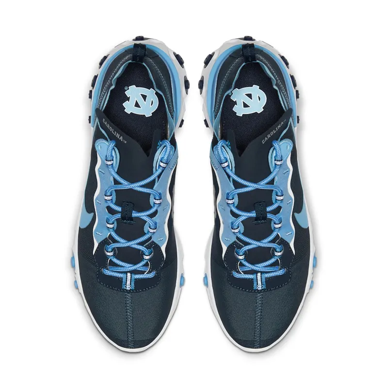 Nike React Element 55 UNC (CK4852-400)