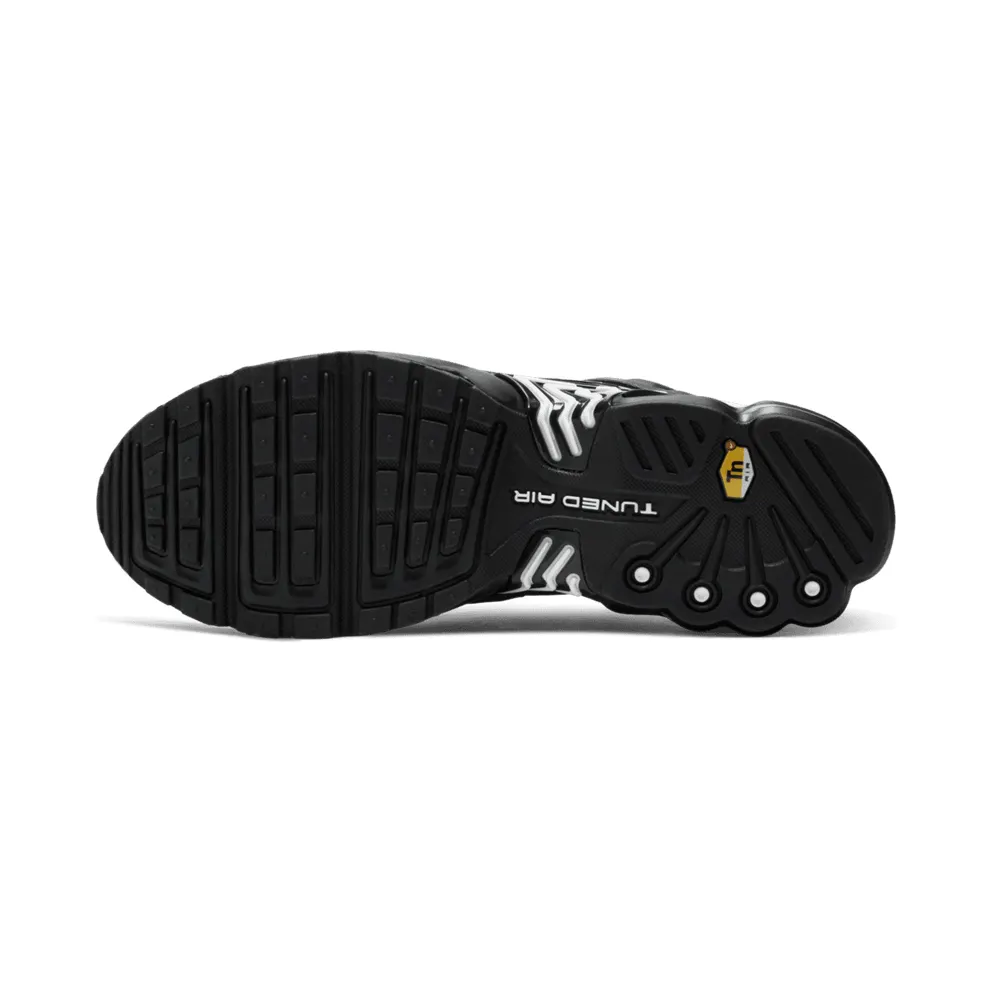 Nike Air Max Plus III Obsidian Black/White/Obsidian (CD7005-003)