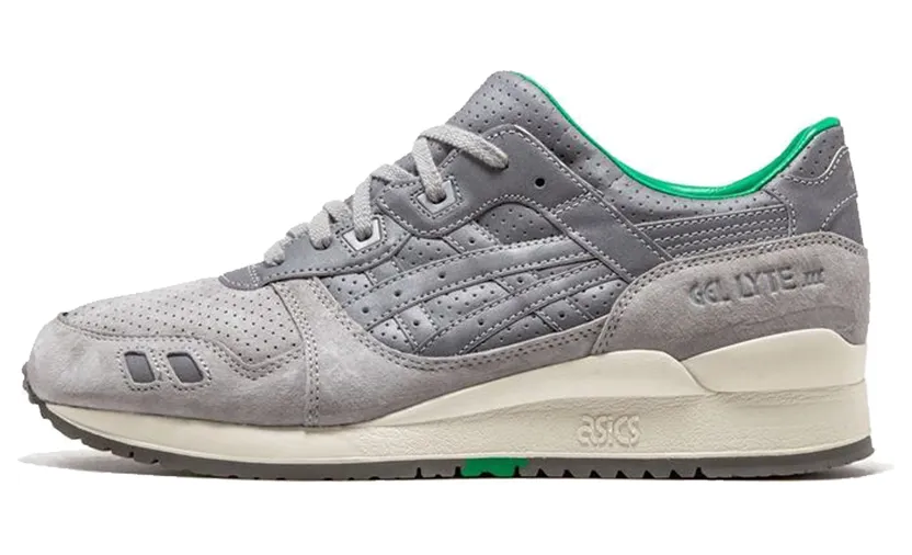 Asics x Size? Gel-Lyte III GL 3 ‘Tsavorite’ (2015) (H51VK-9393)