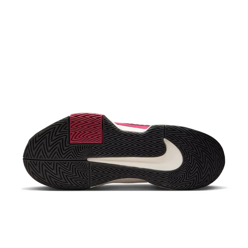 Nike GP Challenge Pro HC Pale Ivory Sail Team Red Rush Pink (FB3146-104)