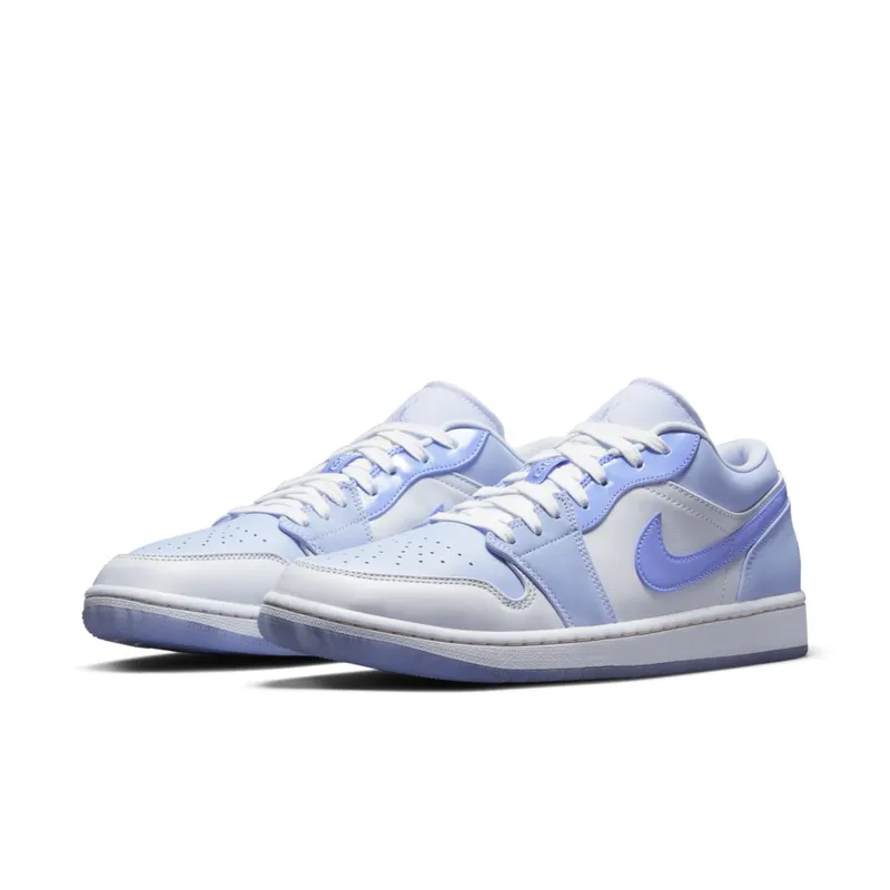 Jordan 1 Low Mighty Swooshers (DM5442-040)