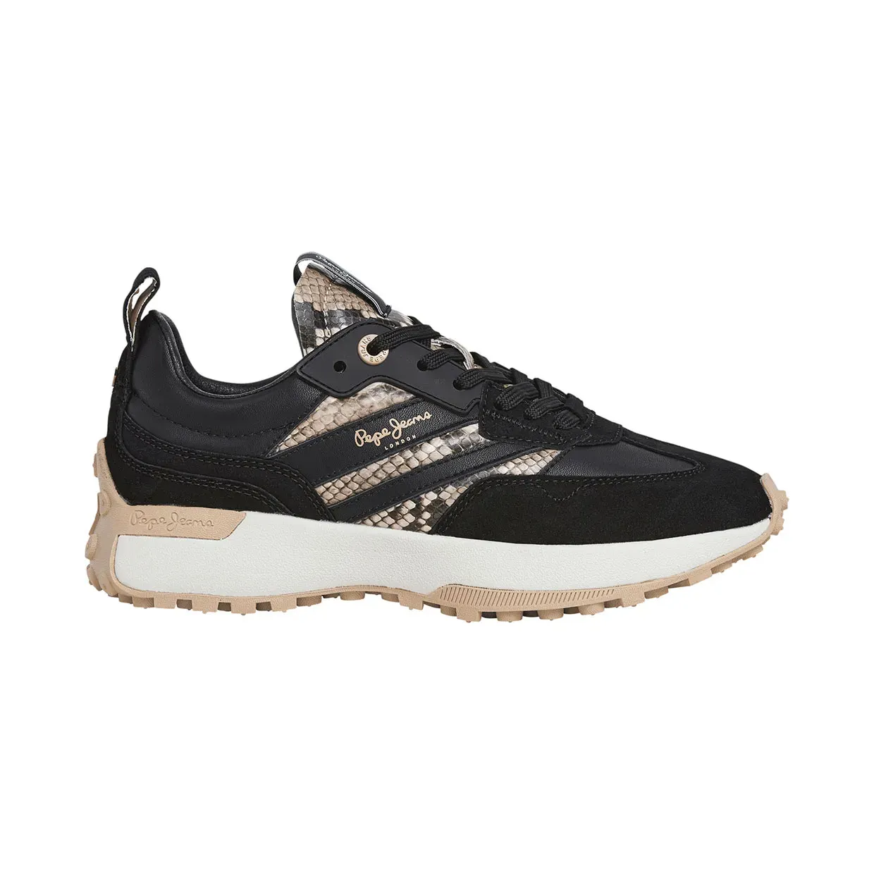 pepe-sneaker PLS600019-999