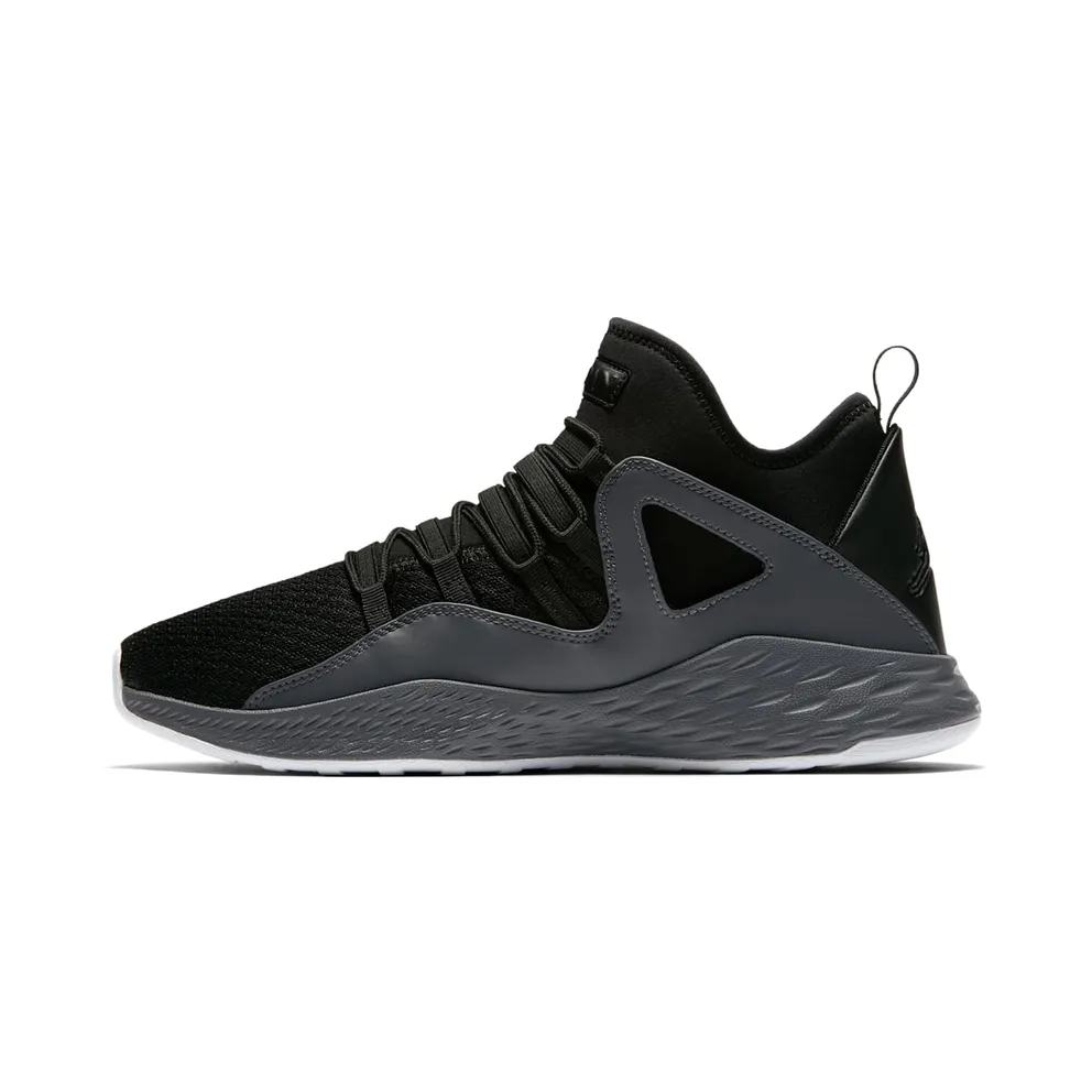 Jordan Formula 23 Black Dark Grey (881465-021)