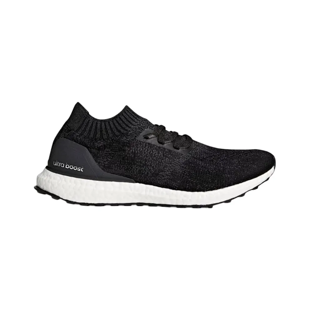 adidas Ultra Boost Uncaged Carbon Black (DA9164)