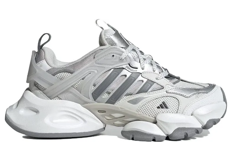 adidas XLG Runner Deluxe Grey Silver White (JP5761)
