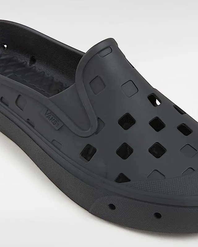 Vans Slip-On Mule TRK Black (VN0005V8BLK)