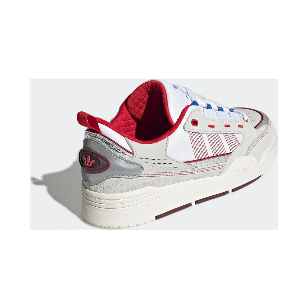 Adidas ADI2000 Cloud White / Scarlet / Silver Metallic (GX6358)