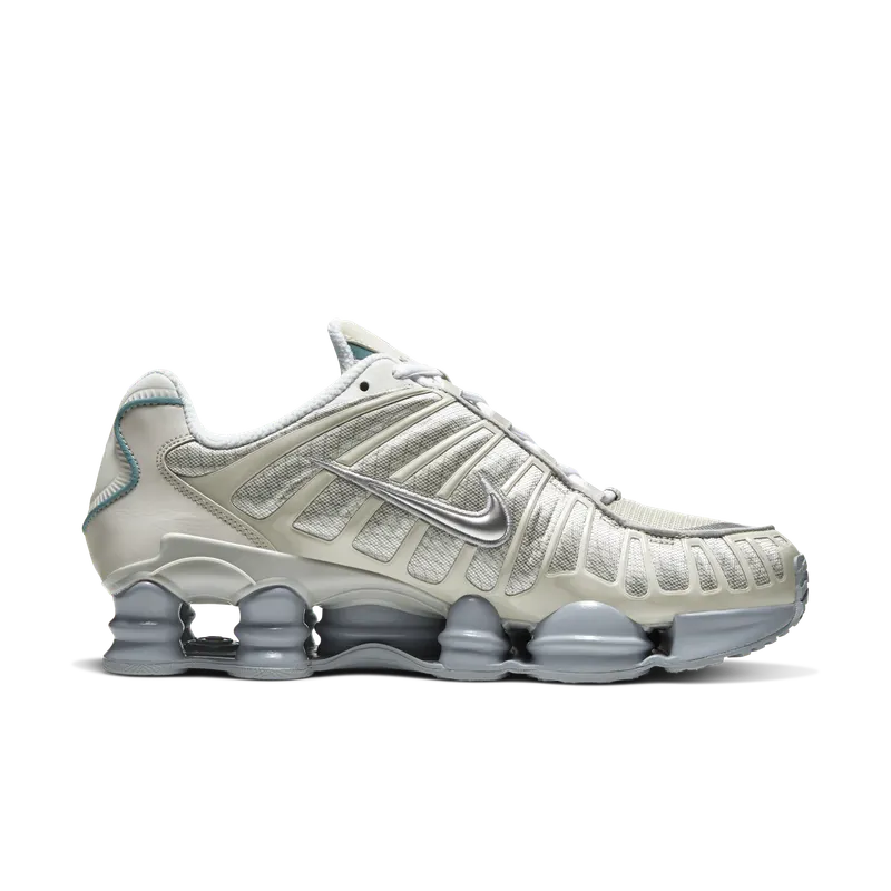 Nike Shox TL Cream (CT8417-001)
