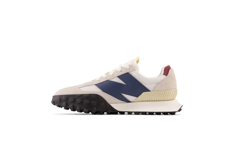 New Balance XC-72 White Navy (UXC72RI)