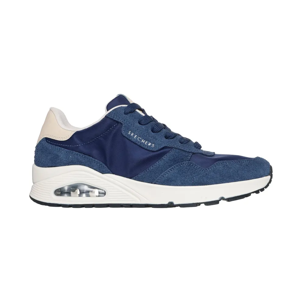 Skechers UNO – Vintage Dayz Sneaker Marine