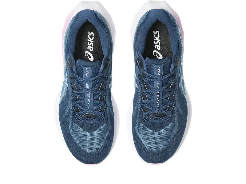 ASICS DYNABLAST 6 “Independence Blue / Hazy Lilac” (1012C010-400)