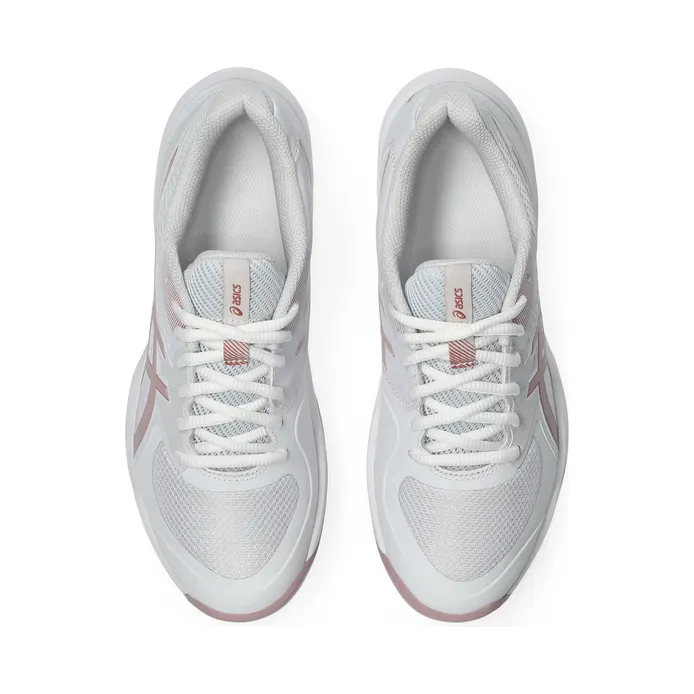 ASICS GAME FF CLAY/OC “White / Morganite” (1042A282-103)