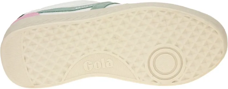 Gola sneaker White (CLA415ZN)