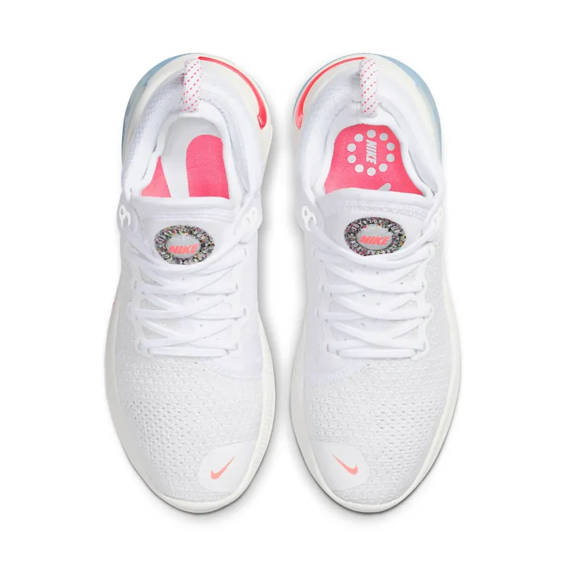 Nike Joyride Run Flyknit AW Lava Glow (CI3707-100)
