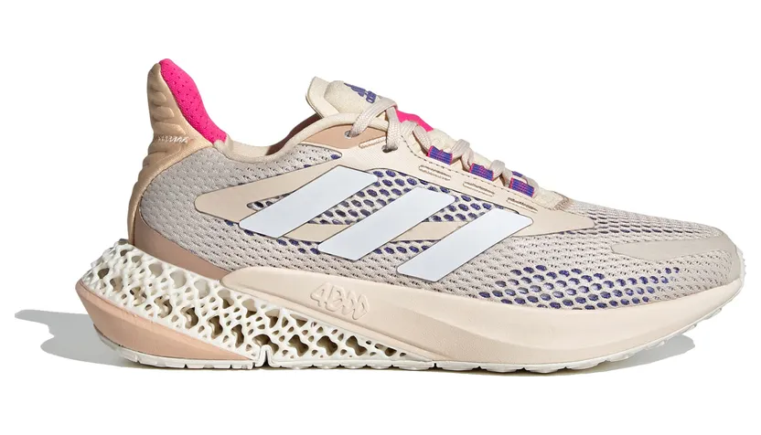 adidas 4DFWD Pulse Halo Ivory (W)