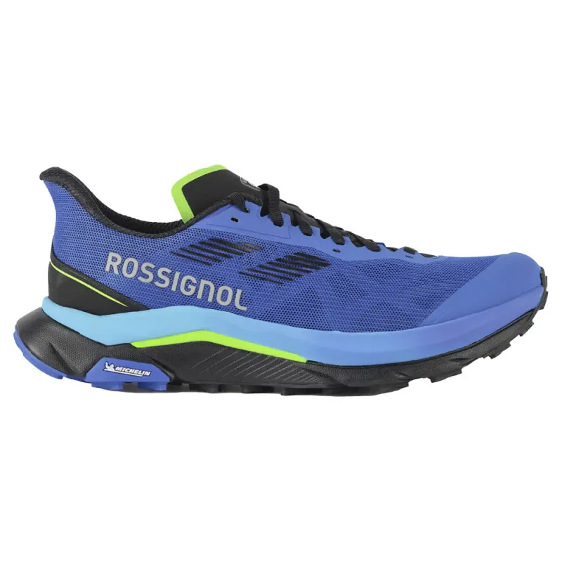 Trail Shoes Rossignol Vezor (RNNMA70-F00)