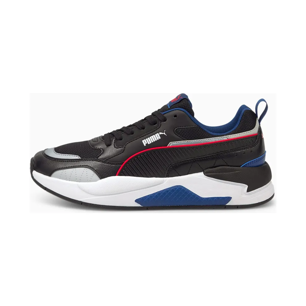 Puma X-Ray 2 Square Blue/Black/Silver (37310815)