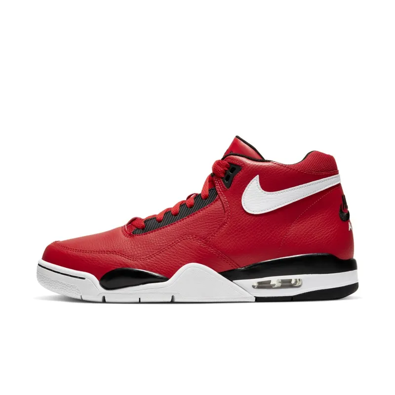 Nike Flight Legacy University Red University Red/Black/White (BQ4212-600)
